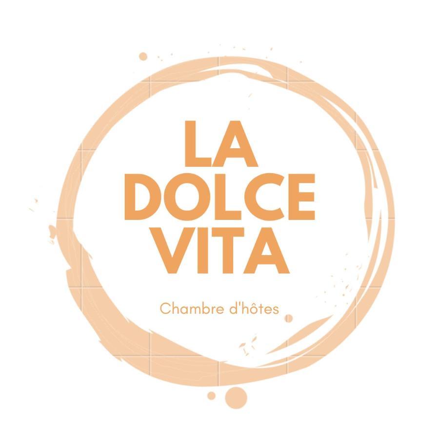 La Dolce Vita Breteniere ภายนอก รูปภาพ